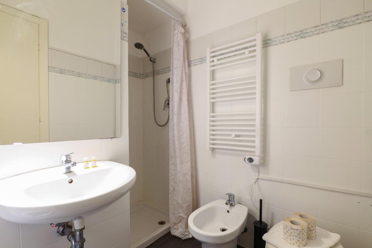 Cadorna Apartments Milano Ngoại thất bức ảnh