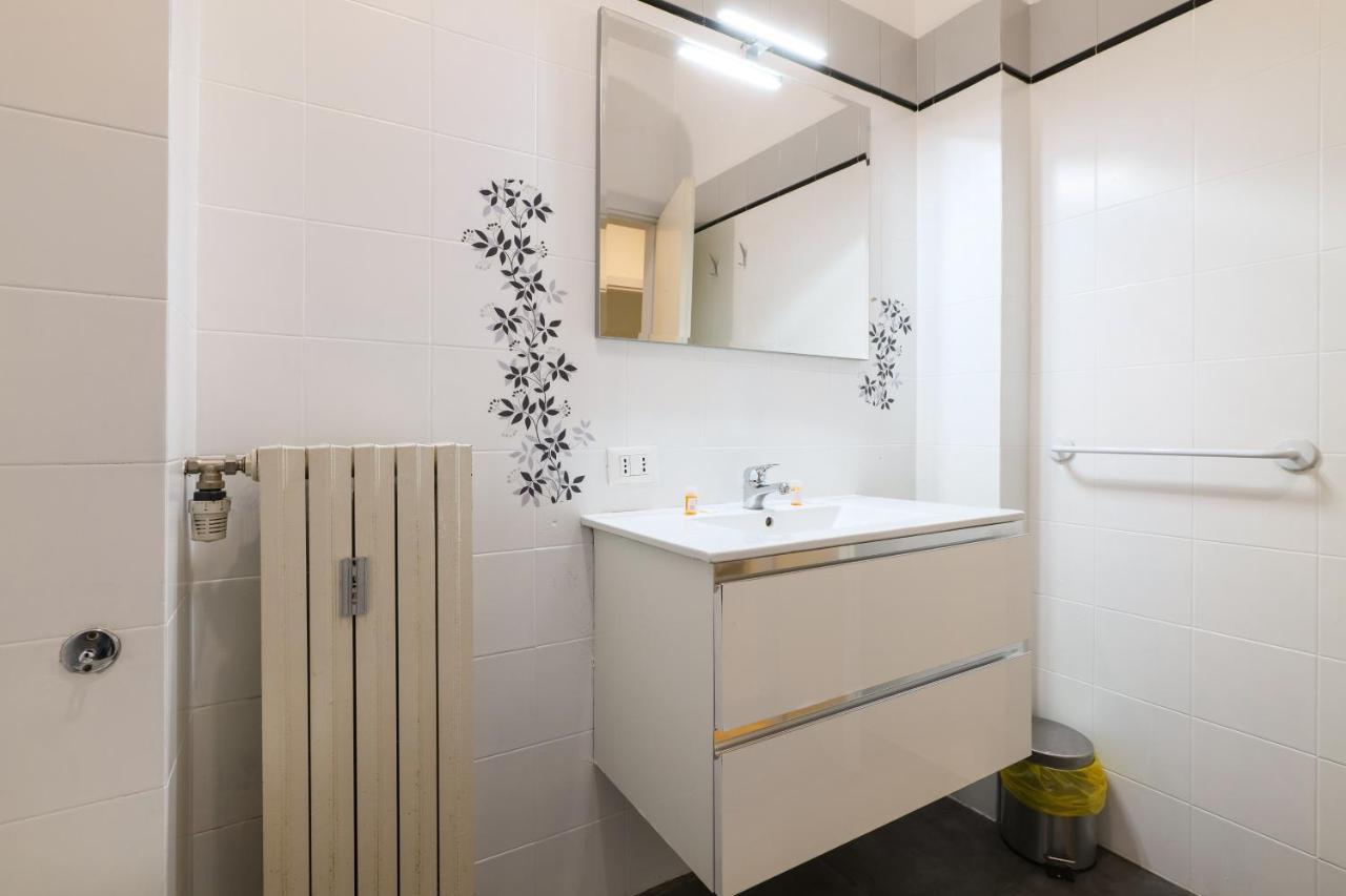 Cadorna Apartments Milano Ngoại thất bức ảnh