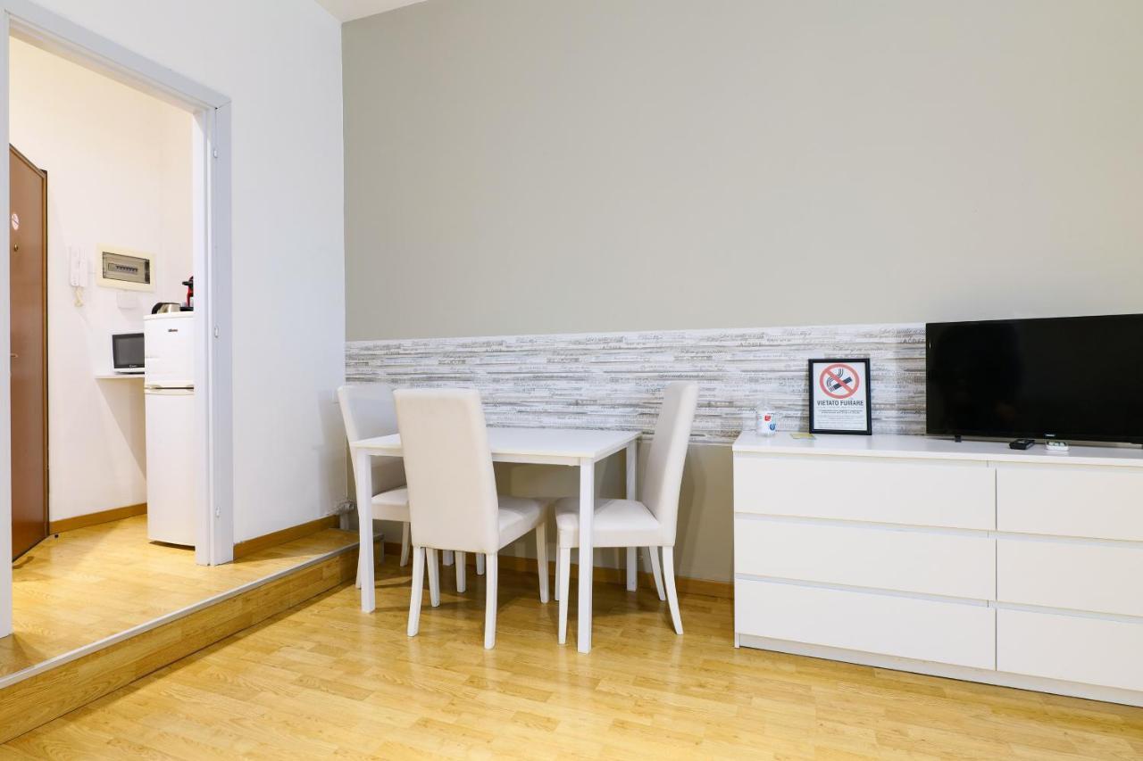 Cadorna Apartments Milano Ngoại thất bức ảnh