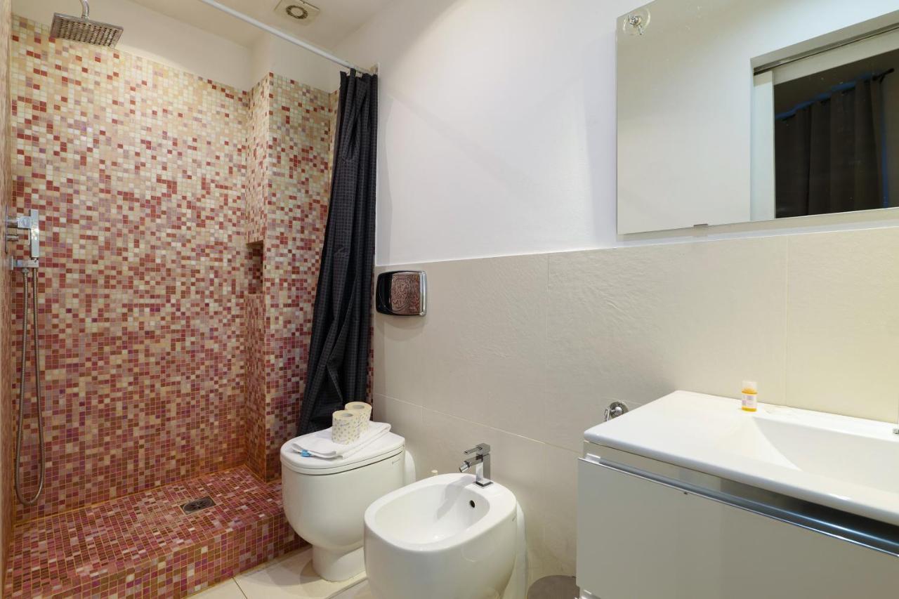 Cadorna Apartments Milano Ngoại thất bức ảnh