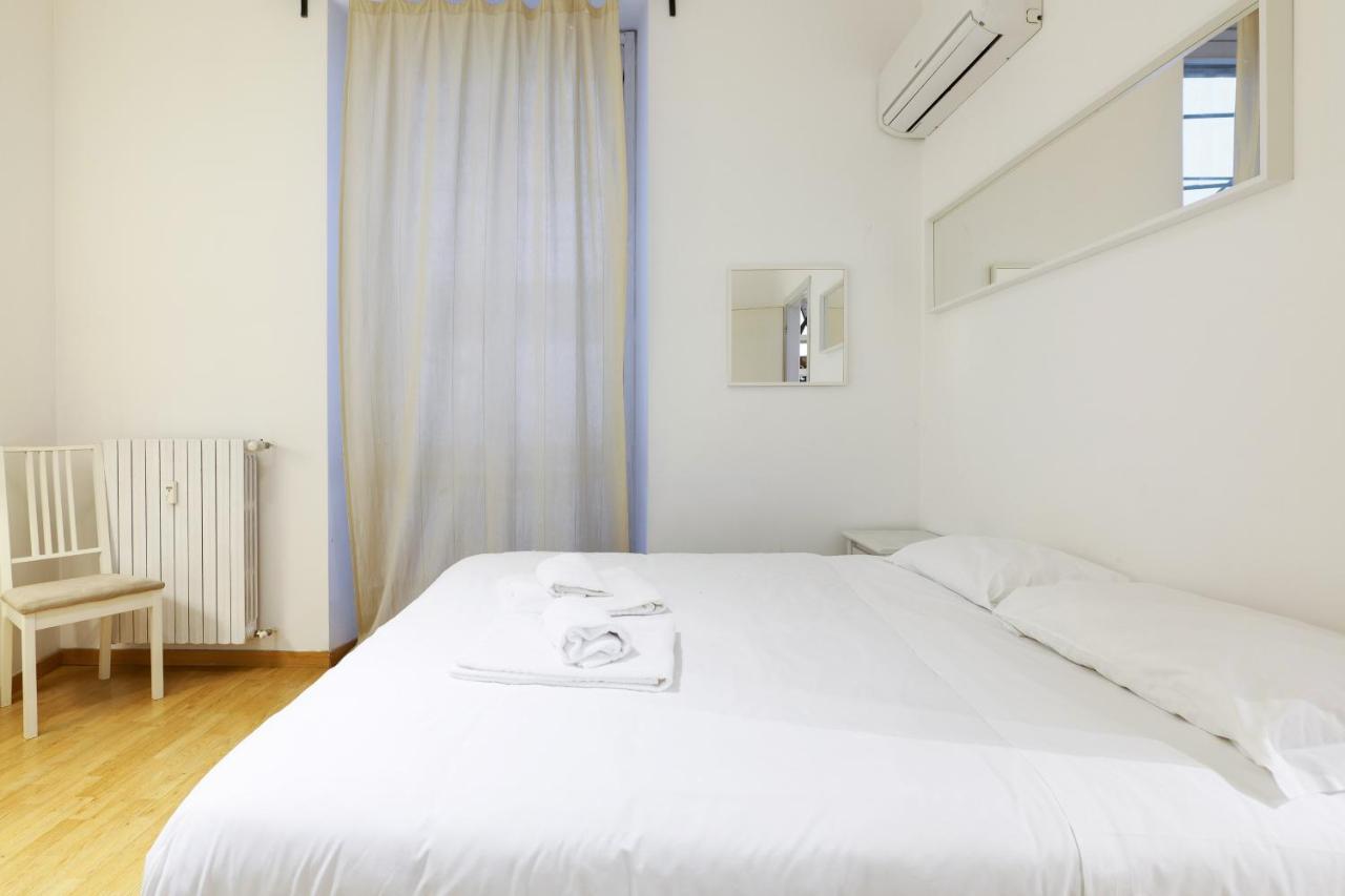 Cadorna Apartments Milano Ngoại thất bức ảnh