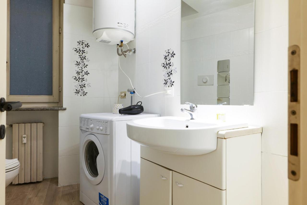 Cadorna Apartments Milano Ngoại thất bức ảnh