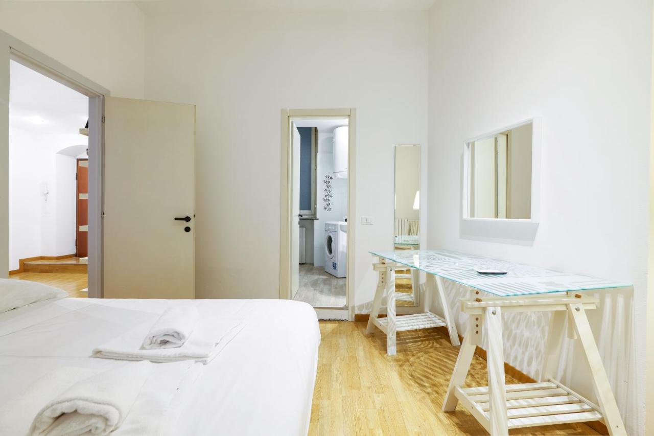 Cadorna Apartments Milano Ngoại thất bức ảnh