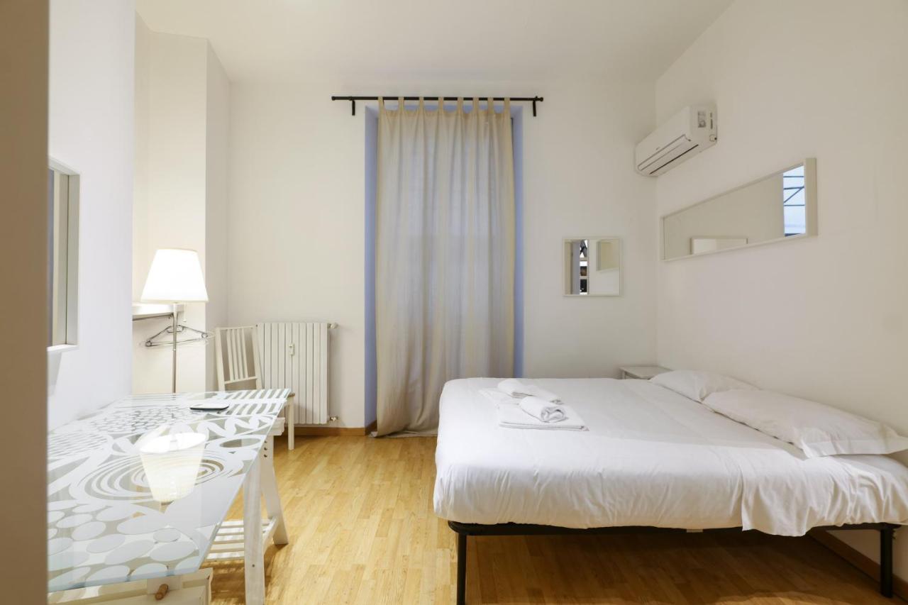 Cadorna Apartments Milano Ngoại thất bức ảnh